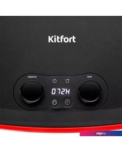 Сушилка для овощей и фруктов KT-1952-1 Kitfort