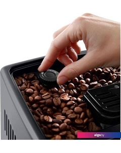 Кофемашина ECAM 380.95.TB Delonghi