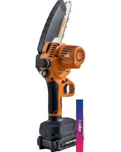 Аккумуляторная пила AS-2146 (с 2-мя АКБ) Partisan