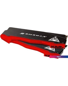 Оперативная память Viper Xtreme 5 2x16ГБ DDR5 7600МГц PVX532G76C36K Patriot