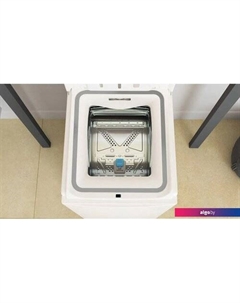 Стиральная машина NTDLR 7220SS PL/N Whirlpool