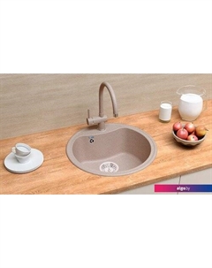 Смеситель U-021 (304 Нержавеющая сталь) Ulgran