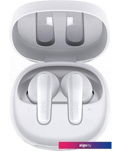 Наушники T13X (белый) Qcy