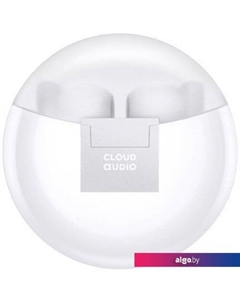 Наушники Choice Earbuds X5e (белый, международная версия) Honor