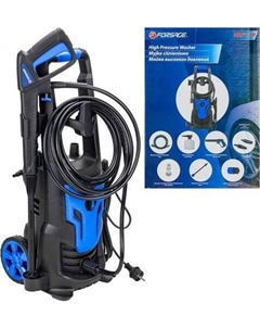 Мойка высокого давления F-HRF13P Forsage