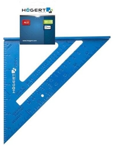 Угольник HT4M215 Hoegert technik