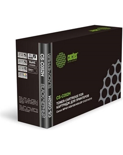 Картридж CS-C052H (аналог Canon 052H) Cactus