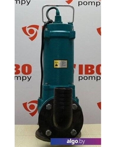 Фекальный насос ZWQ 3000 Ibo