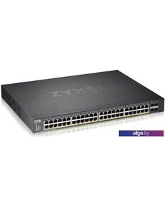 Коммутатор XGS1930-52HP Zyxel