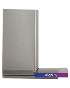 Кухонная вытяжка Аметист S4 60Н-700-Э4Д (нержавеющая сталь) Elikor