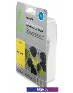 Картридж CS-C4838 (аналог HP 11 C4838A) Cactus