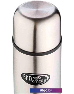 Термос NB-1000-2 (нержавеющая сталь) Биосталь