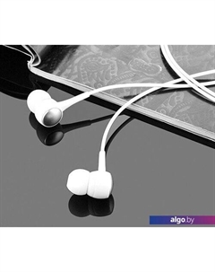 Наушники M19 (белый) Hoco