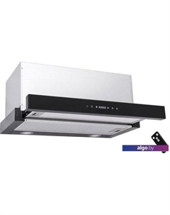 Кухонная вытяжка EX-1146 (черный) Exiteq