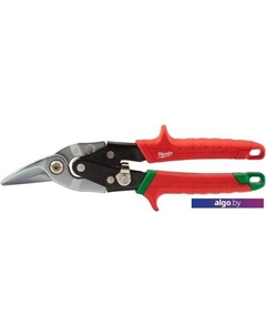 Ножницы по металлу 48-22-4520 Milwaukee