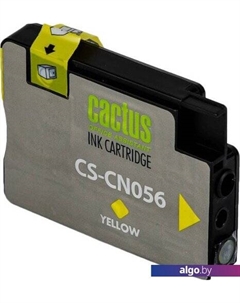Картридж CS-CN056 (аналог HP CN056AE) Cactus