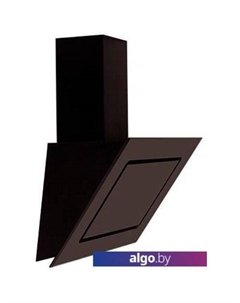 Кухонная вытяжка Оникс 90П-1000-Е4Д (черный) Elikor
