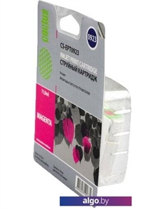 Картридж CS-EPT0923 (аналог Epson EPT09234A10 (C13T10834A10)) Cactus