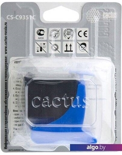 Картридж CS-C9351C Cactus