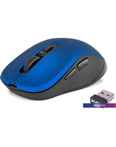 Мышь RX-560SW (синий) Sven