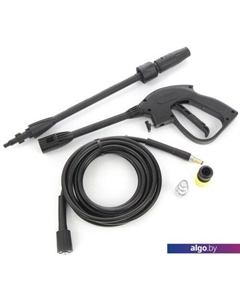 Мойка высокого давления R-135 Denzel