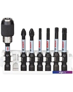 Набор бит 2608522327 (7 предметов) Bosch