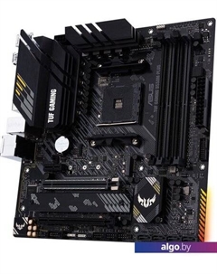 Материнская плата TUF Gaming B550M-Plus Asus