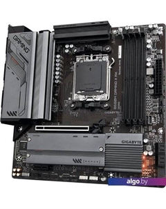 Материнская плата B650M Gaming X AX (rev. 1.x) Gigabyte