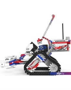 Конструктор Jimu Courtbot Kit Ubtech