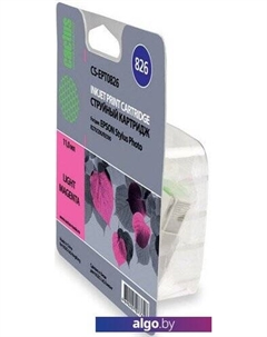 Картридж CS-EPT0826 (аналог Epson C13T08264A10) Cactus