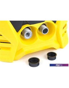 Мойка высокого давления R-165 Denzel