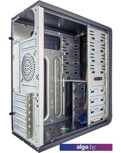 Корпус CP-603 500W EX278393RUS Exegate