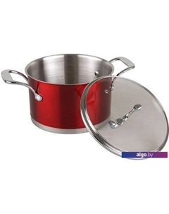 Набор кастрюль Prezioso PSS-640027 Pomi d'oro