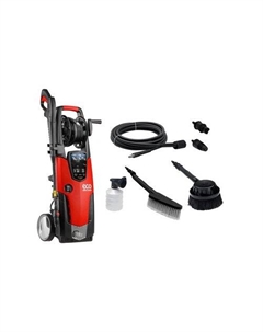 Мойка высокого давления HPW-1723RS Eco