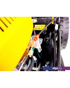 Колёсная газонокосилка LM5345 Champion