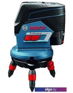 Лазерный нивелир GCL 2-50 C Professional (с креплением BM 3 + RC 2) Bosch