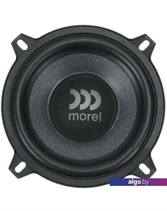 Компонентная АС Tempo Ultra 502 Morel