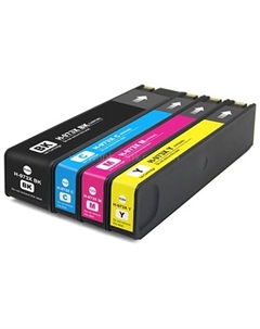 Картридж 973X [F6T83AE] Hp