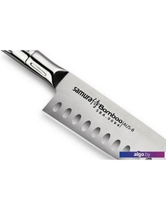 Кухонный нож Bamboo SBA-0094 Samura