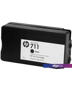 Картридж 711 (CZ129A) Hp