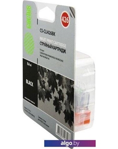 Картридж CS-CLI426BK Cactus