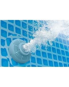 Каркасный бассейн Ultra Frame (732х366х132) Intex