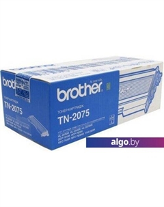 Картридж TN-2075 Brother