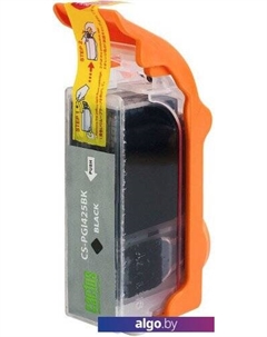 Картридж CS-PGI425BK Cactus