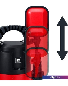 Дренажный насос GC-DP 7835 Einhell