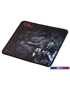 Коврик для мыши Battle Heroes S Tracer