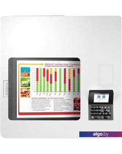 Принтер Color LaserJet Enterprise M554dn Hp