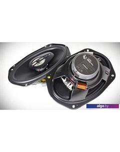 Коаксиальная АС Alpha 6930 Infinity