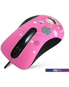 Мышь CMM-30 Bear Crownmicro