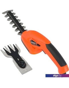 Кусторез + ножницы CSH 360 (с АКБ) Patriot